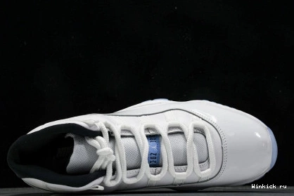 LEGEND AIR 11 RETRO JORDAN BLUE 1116